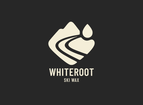 White Root Ski Wax