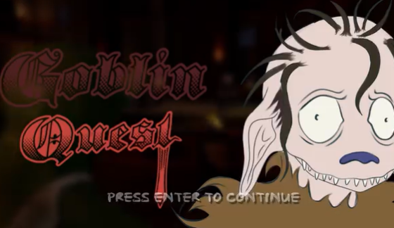 Goblin Quest