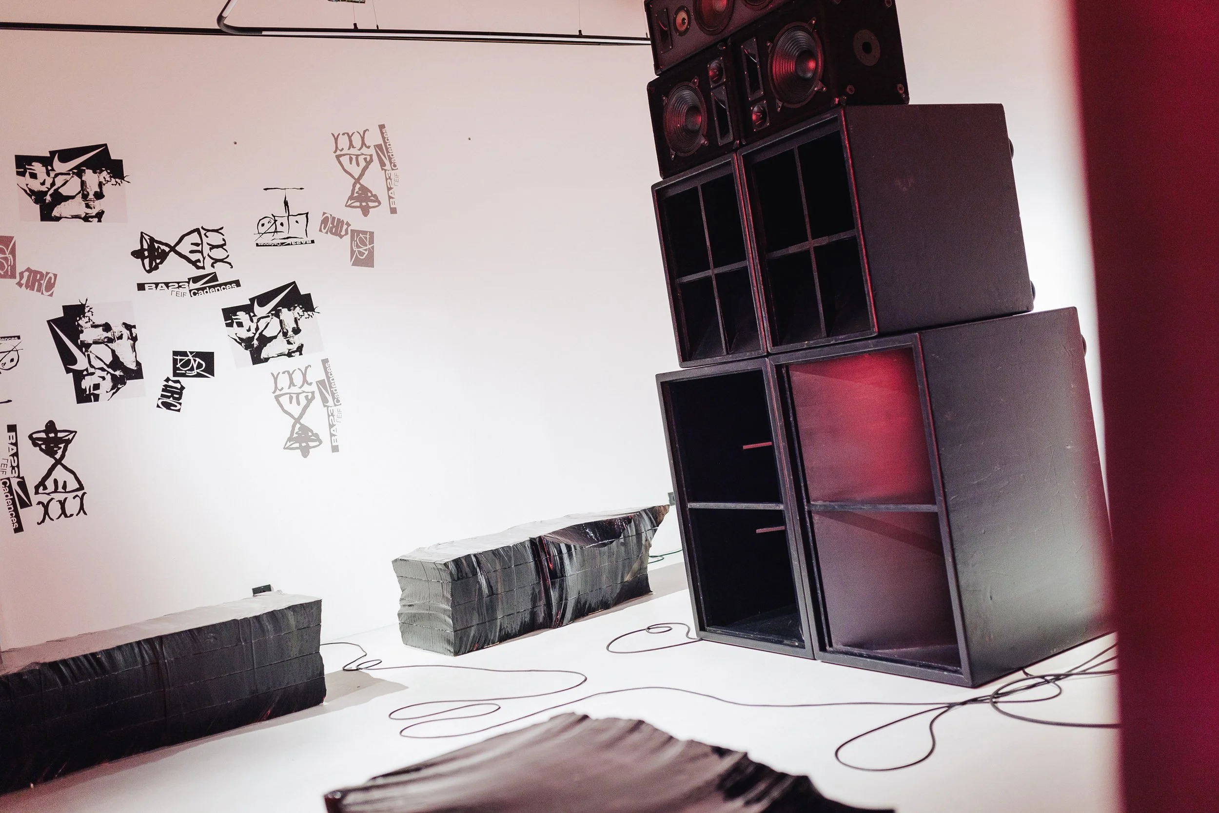 Berlin Atonal