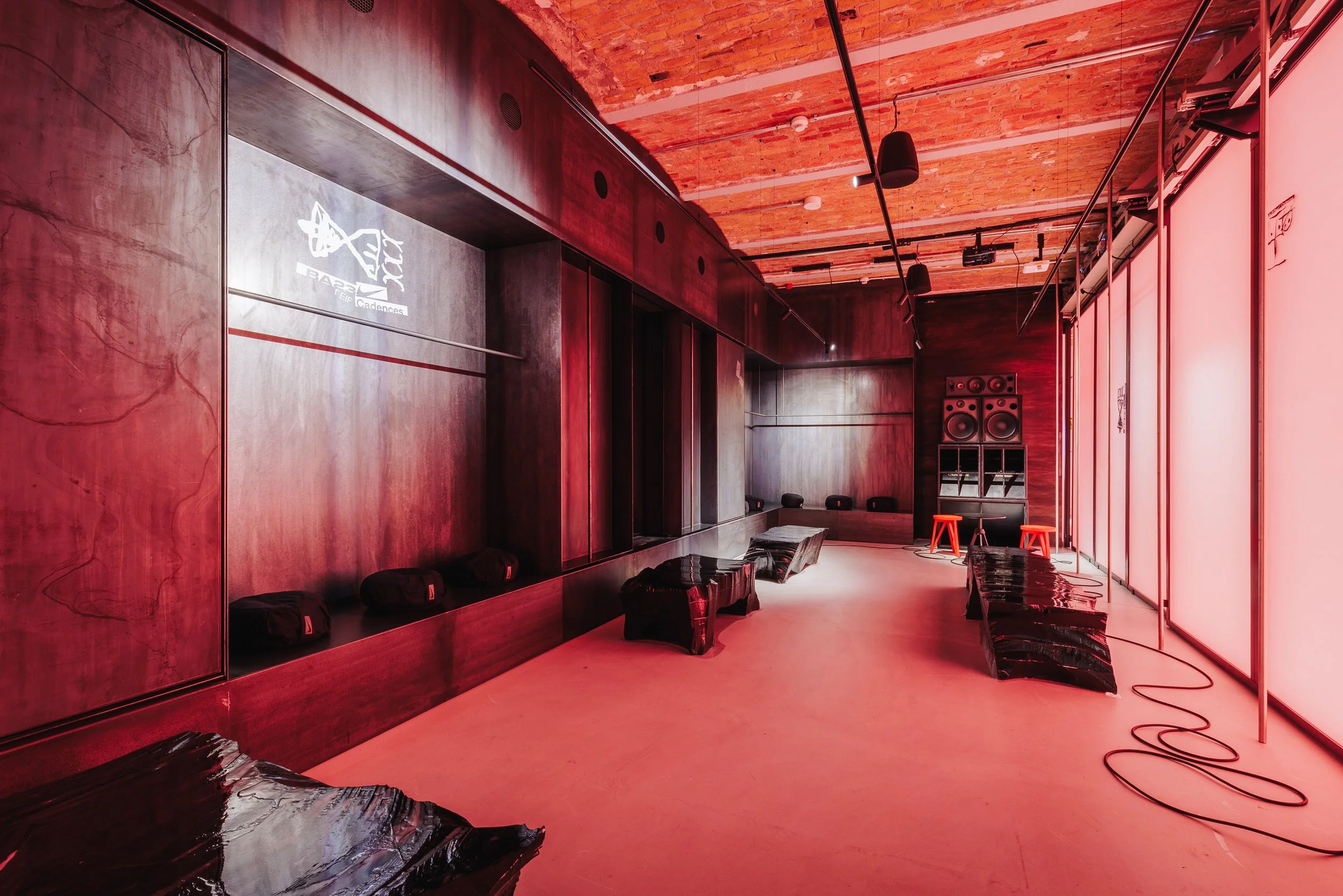 Berlin Atonal