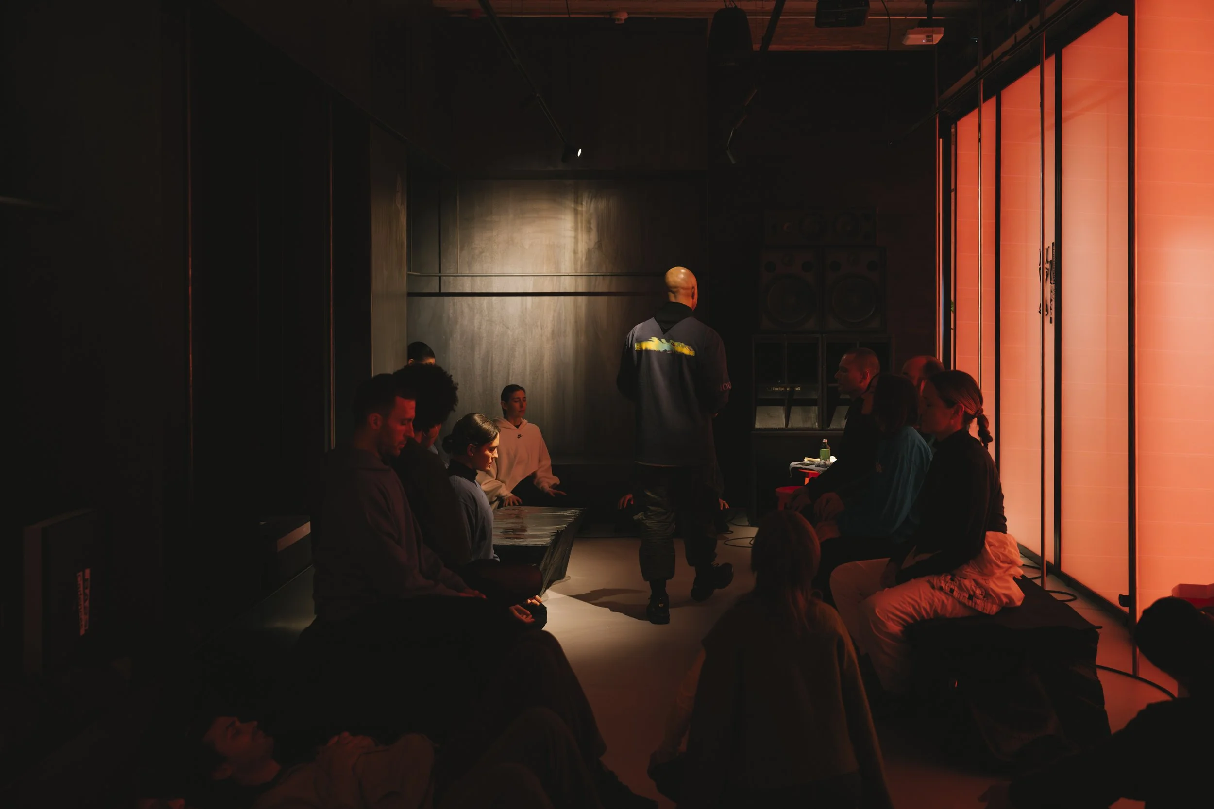 Berlin Atonal
