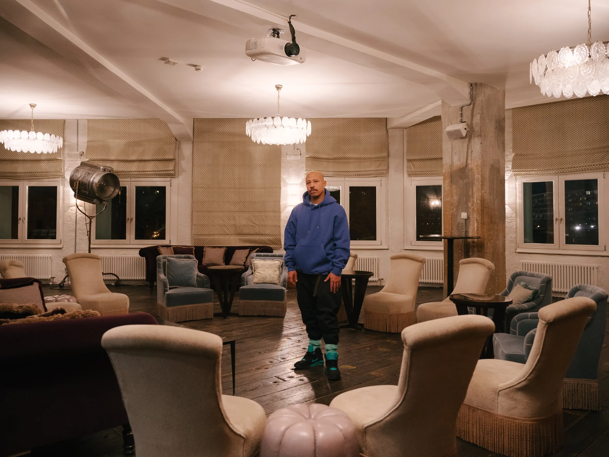 Soho House Berlin