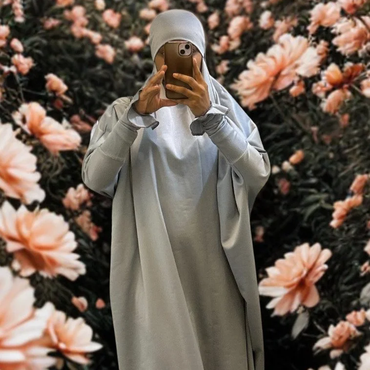 Jilbab Virtual Sewing Course