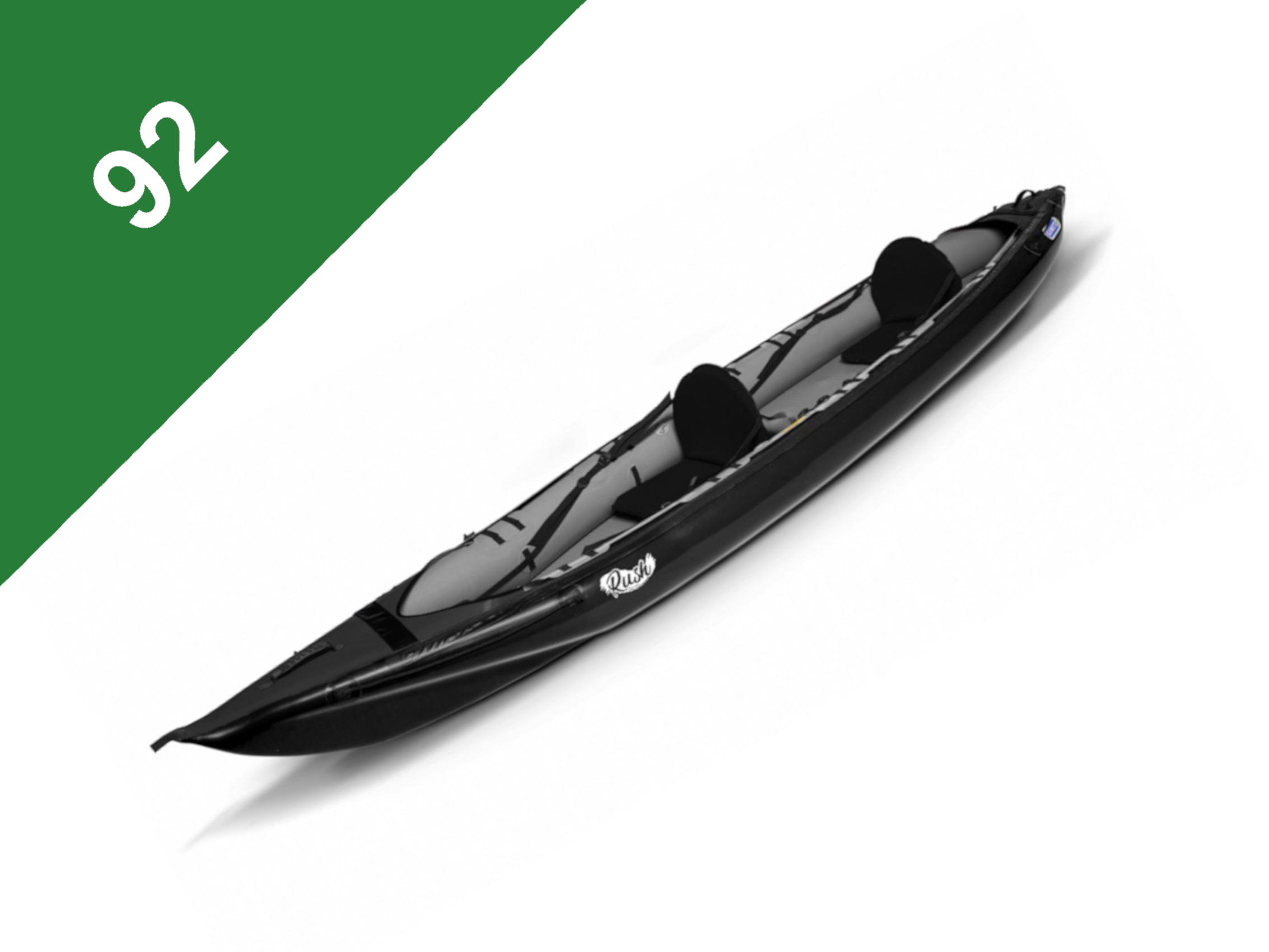 Kayak Gumotex Rush 2