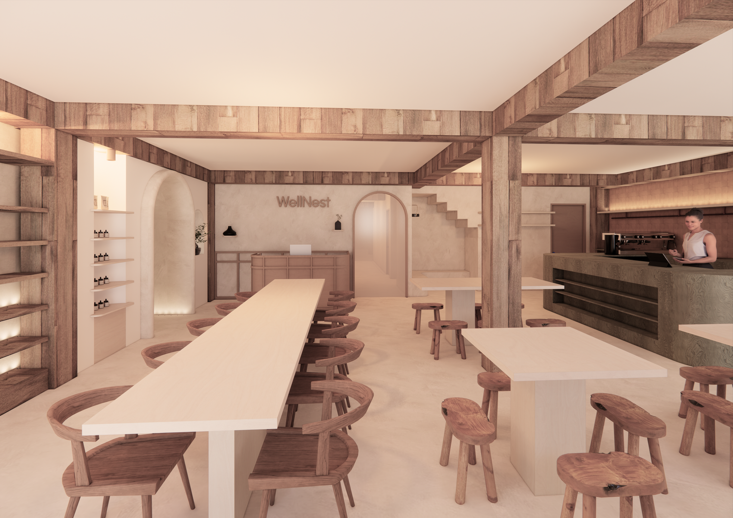 WellNest Premium Wellness Hub In London Bridge Yoga Spa Fitness wellnest-premium-wellness-hub-in-london-bridge-yoga-spa-fitness