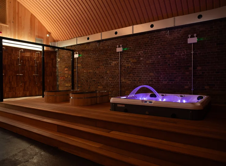 WellNest Sauna Ice Bath Pilates In London Bridge wellnest-sauna-ice-bath-pilates-in-london-bridge