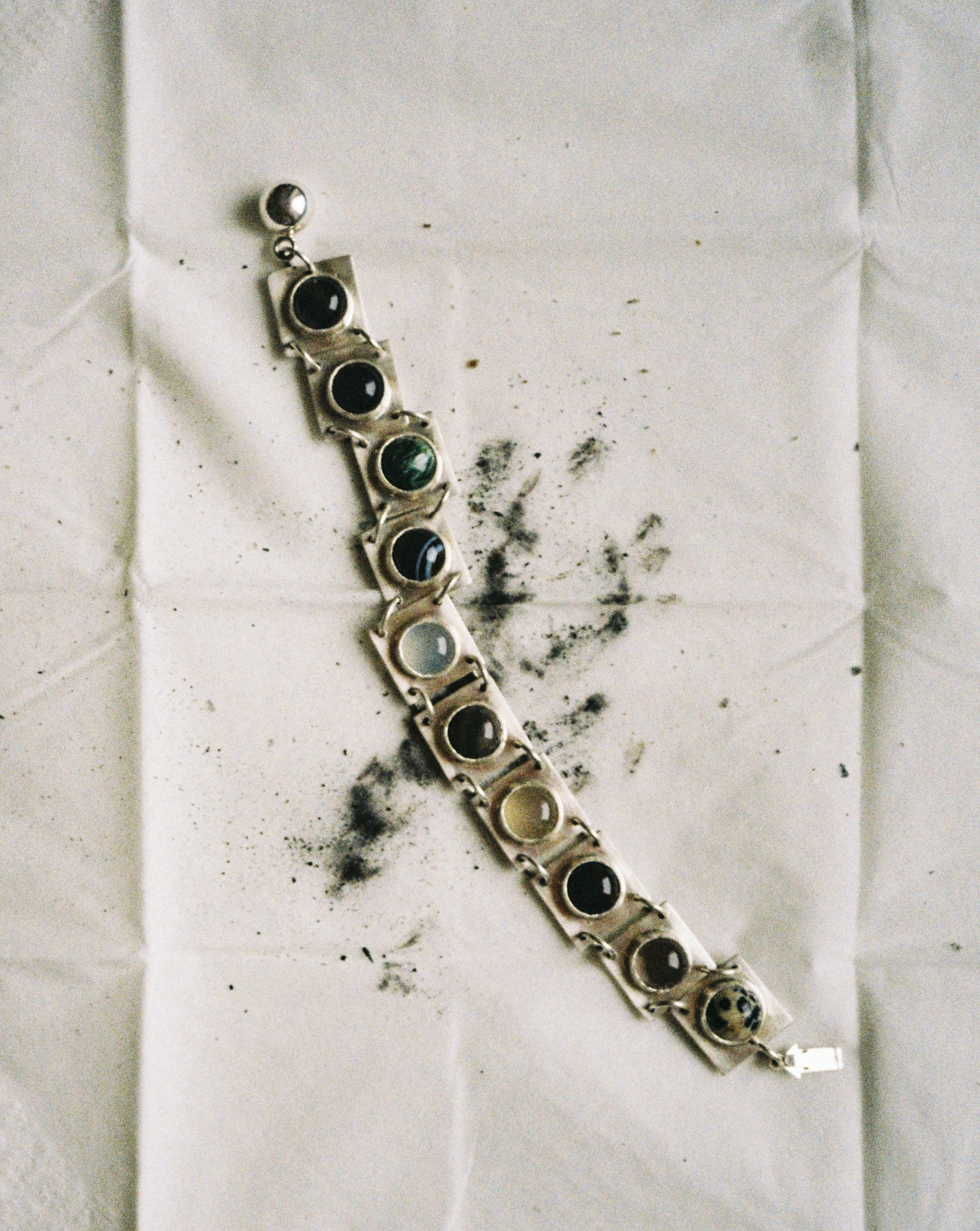 Sequin Bracelet
