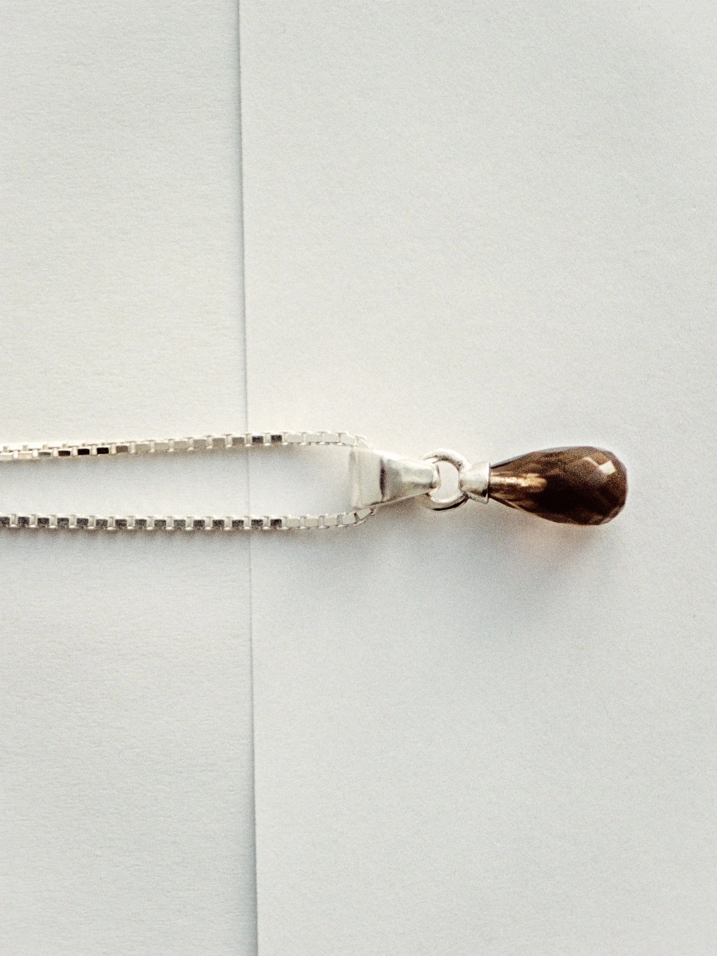 Tear Pendant