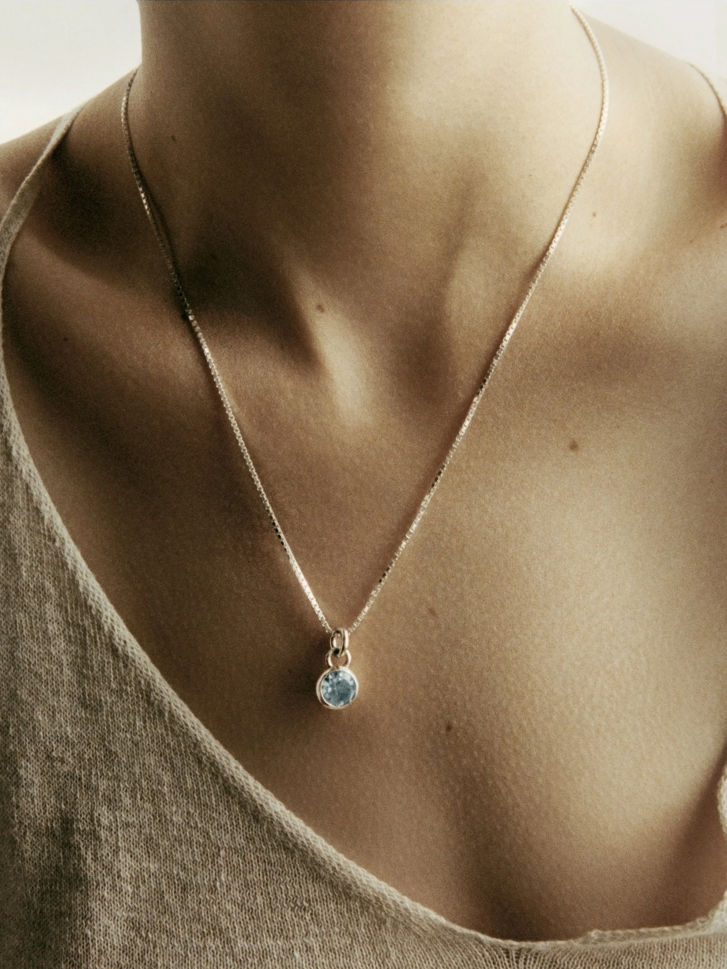 Drop Pendant