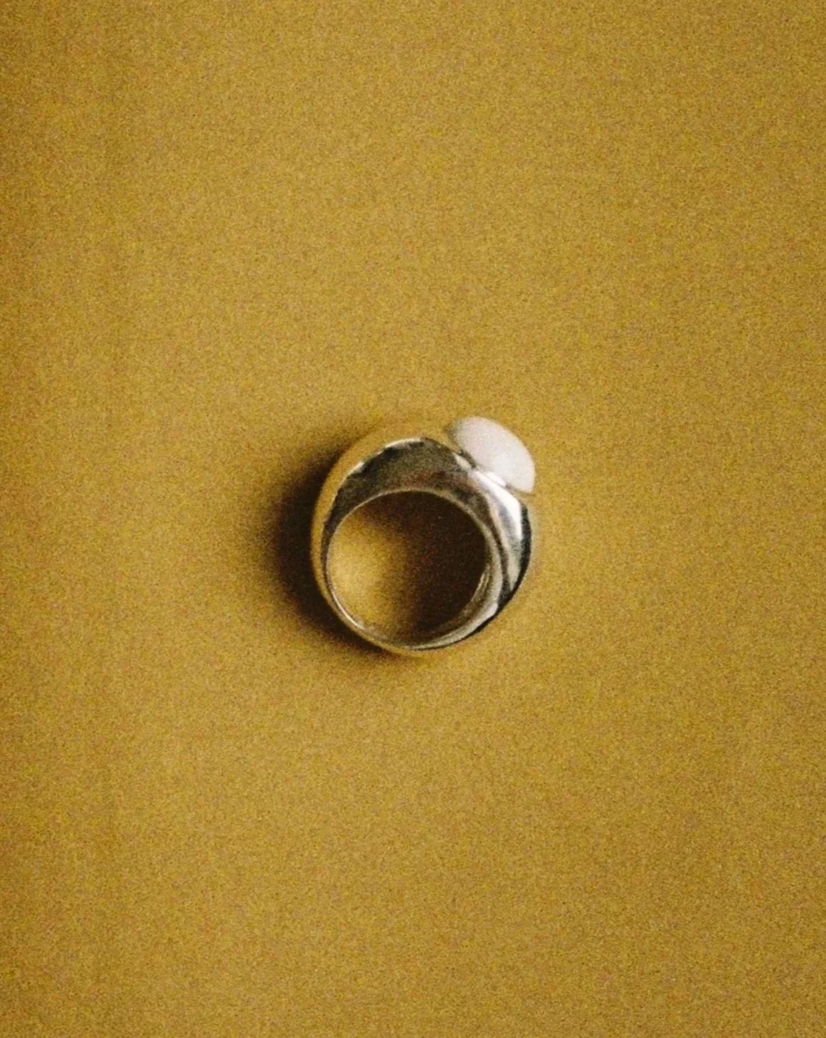 Tuyere Ring