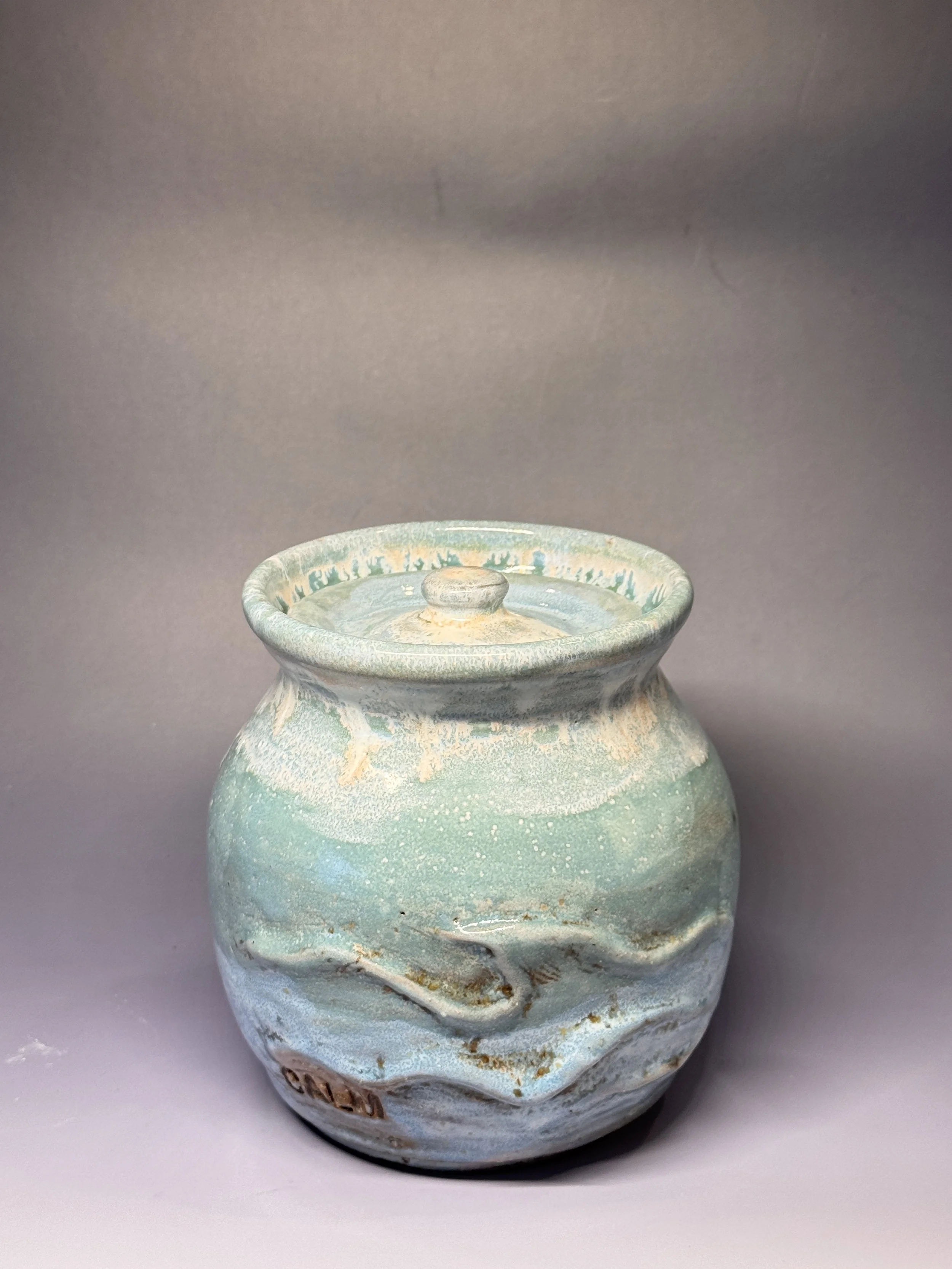 Calm Jar