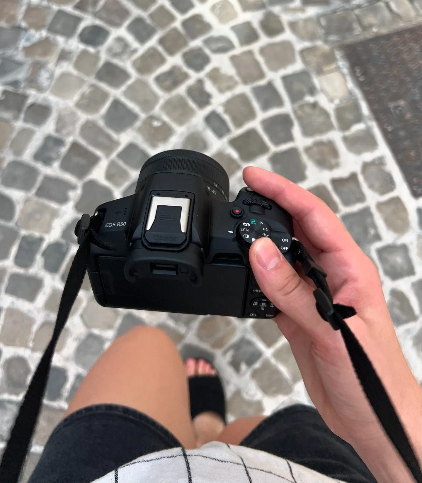 I spent the beginning of September shooting content at a clients event in the most GORGEOUS village in Italy ☁️🤍

I freaking loveeee what I do and I love who I get to do it with.

When I started this biz 2 years ago, I could&rsquo;ve never imagined 