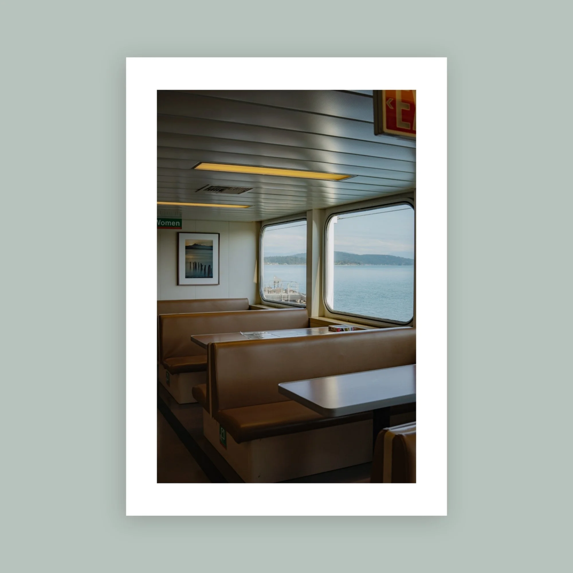 FERRY II