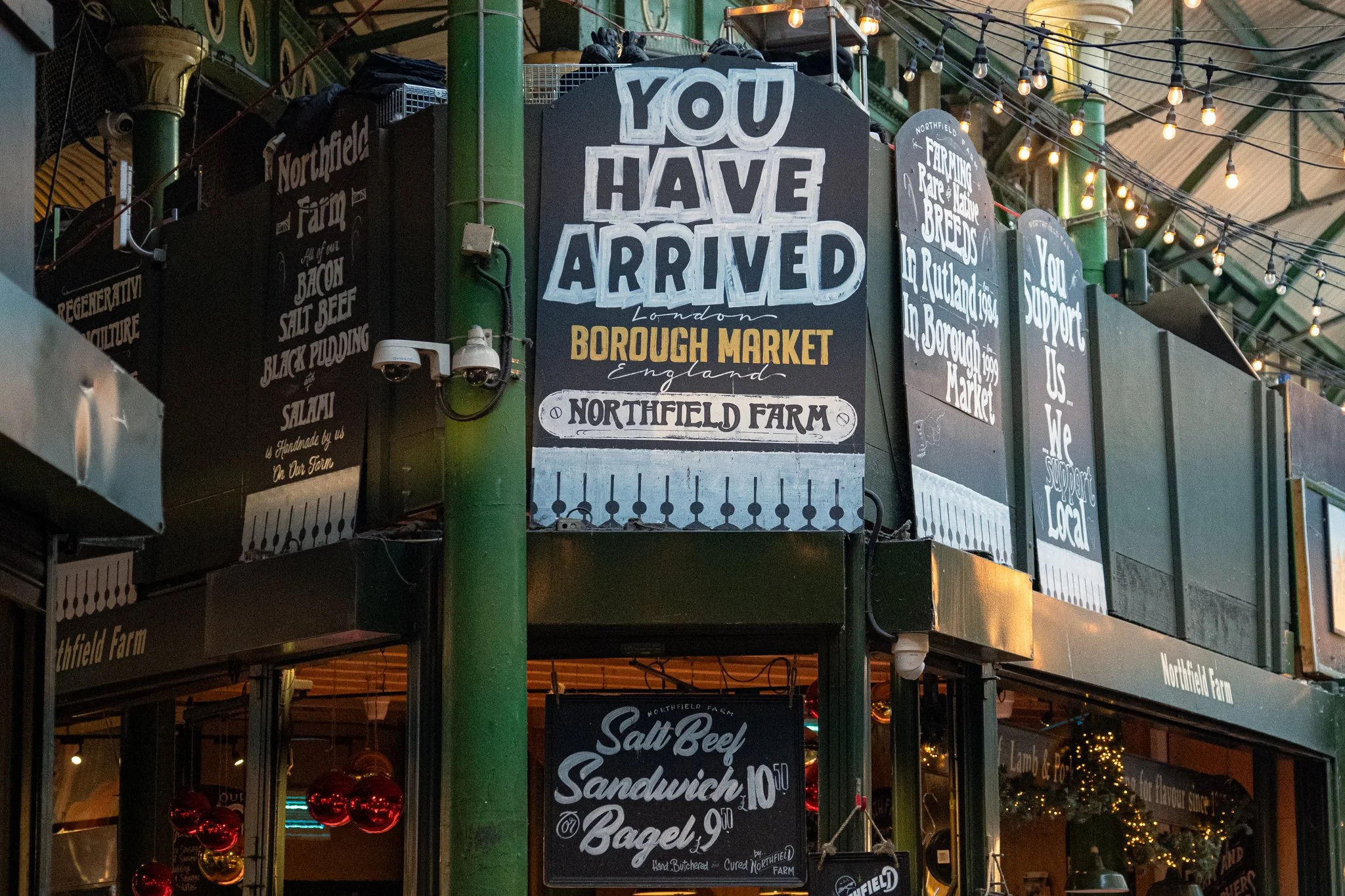 You Gotta Be Quicker Than That