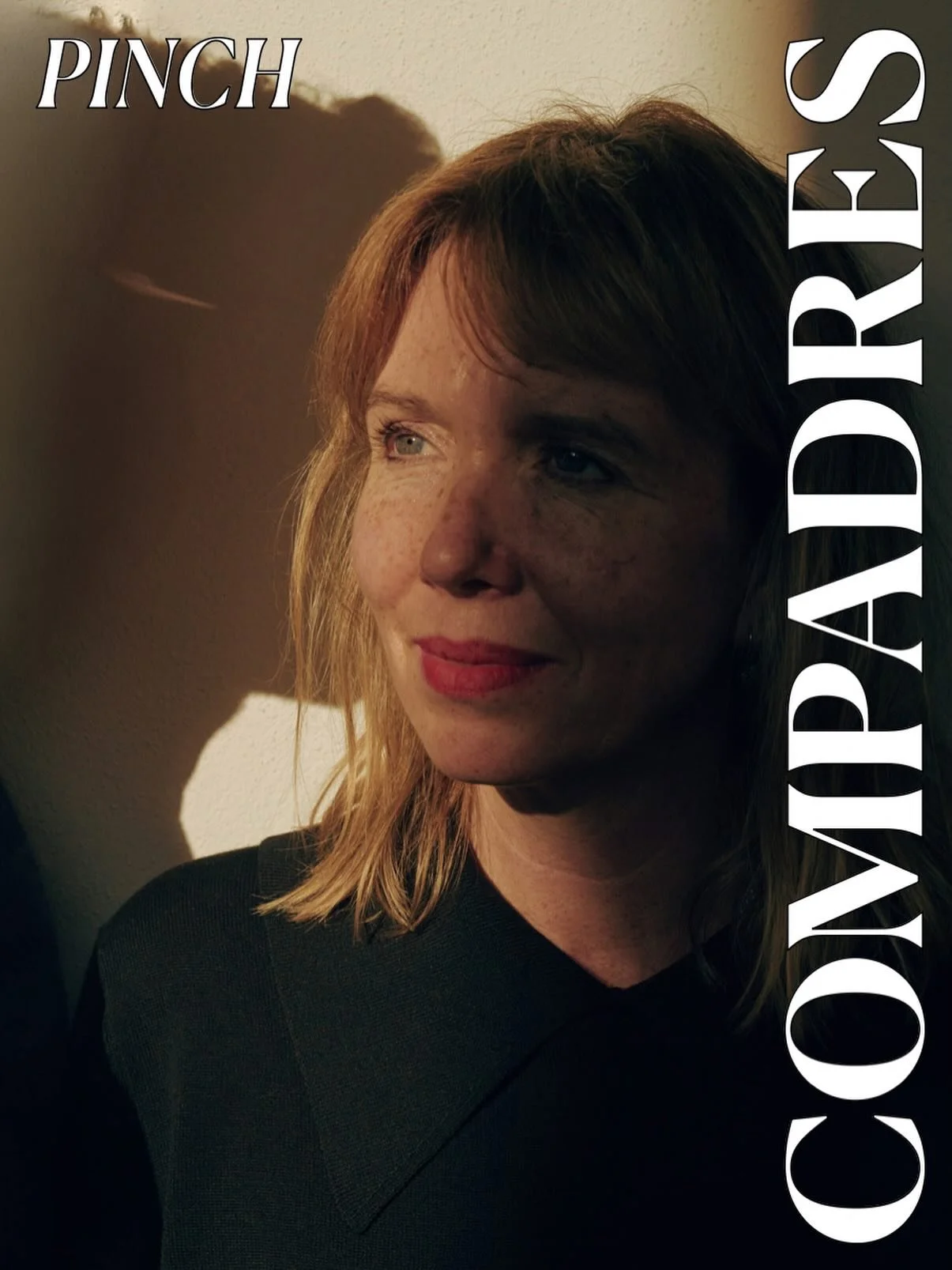 The &lsquo;Compadres&rsquo; section of our Newsletter invites inspiration figures in the creative industries to describe how colour influences their life and work. In May we were thrilled to welcome Oona Bannon, Founder of @pinch_london One question 