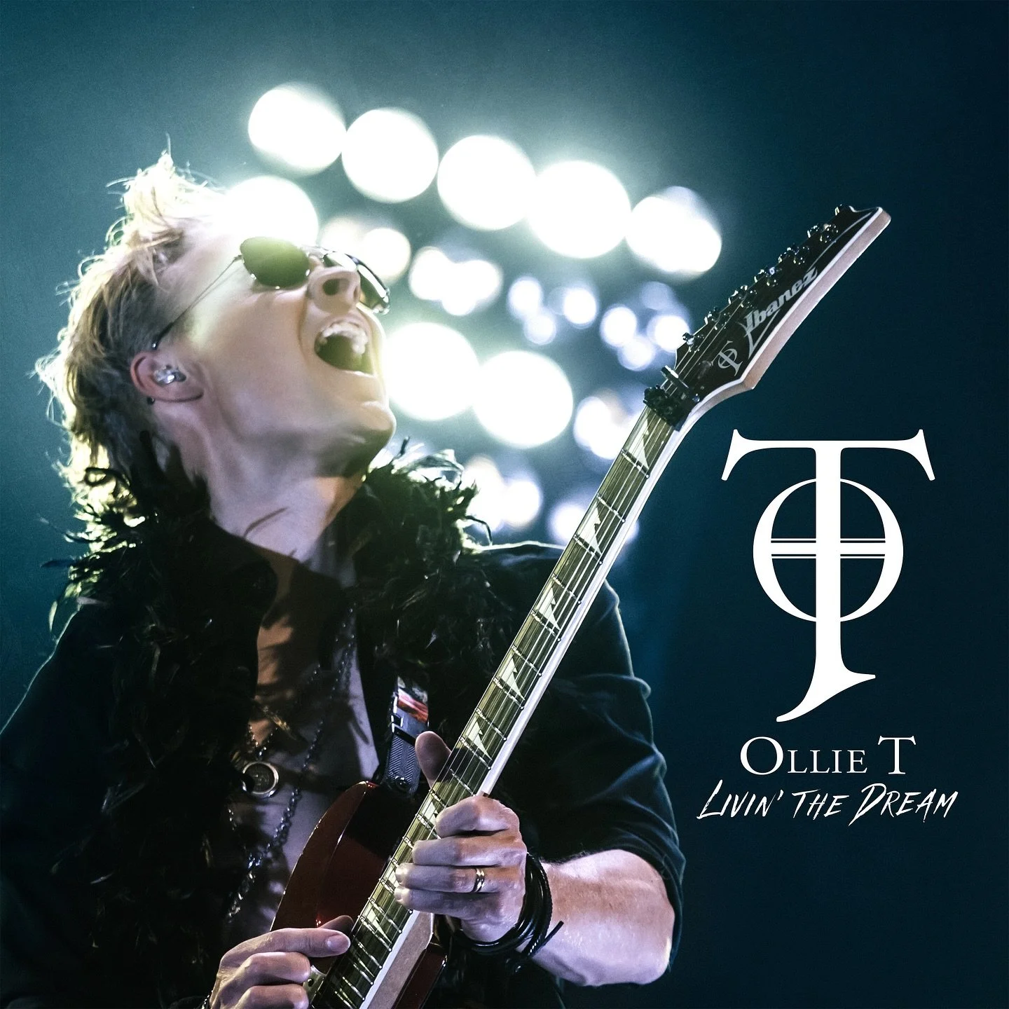 Hey folks! My NEW SINGLE Livin&rsquo; the Dream from the upcoming solo album will be released on October 23rd! Visit playgroundmusic.org/livinpre (or via link in bio) to pre-save it now on your favorite streaming services.

You are also invited to jo