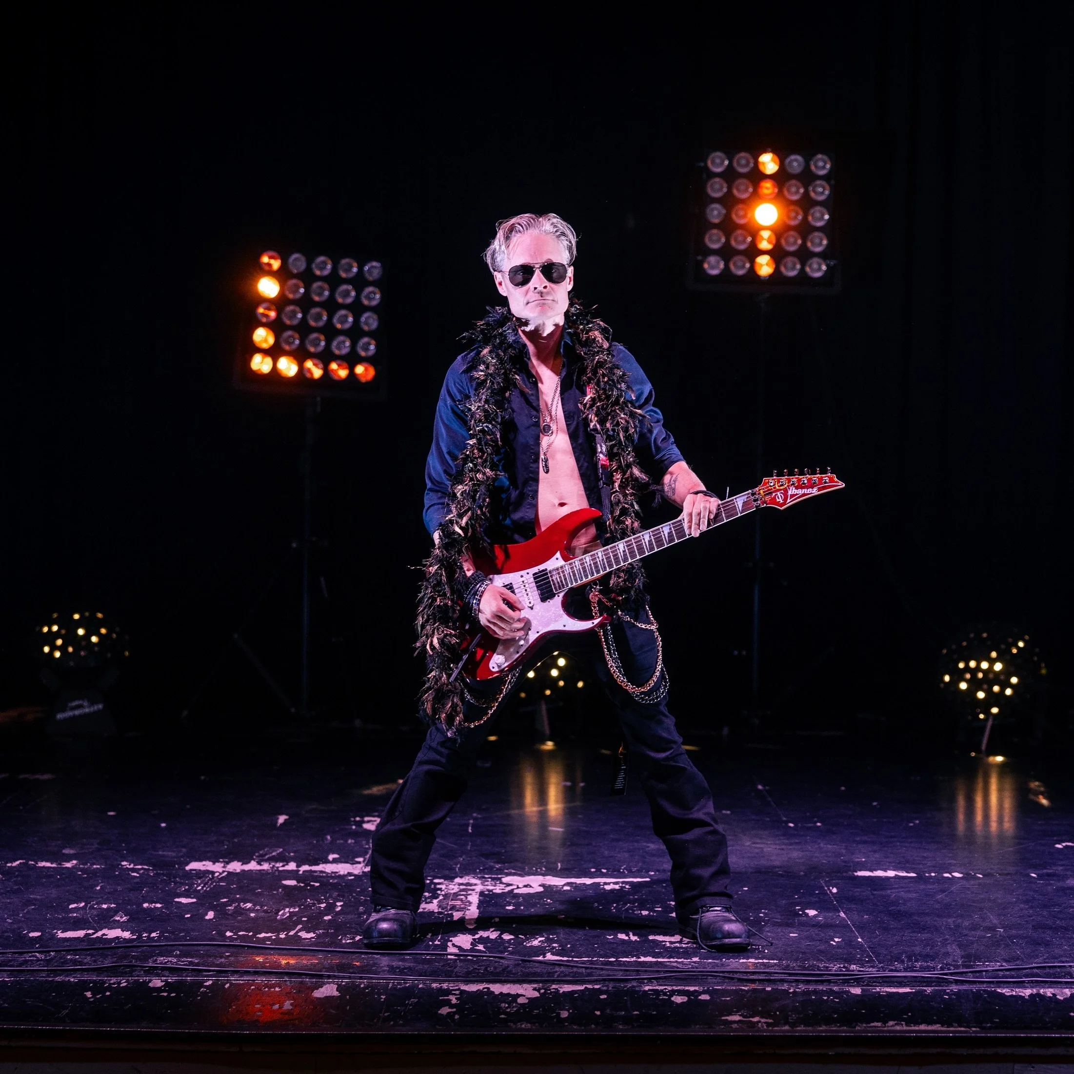 Had such a fun day shooting the video for the first single of my upcoming solo album. Exciting times ahead! Photo by @tiiaohman #staytuned