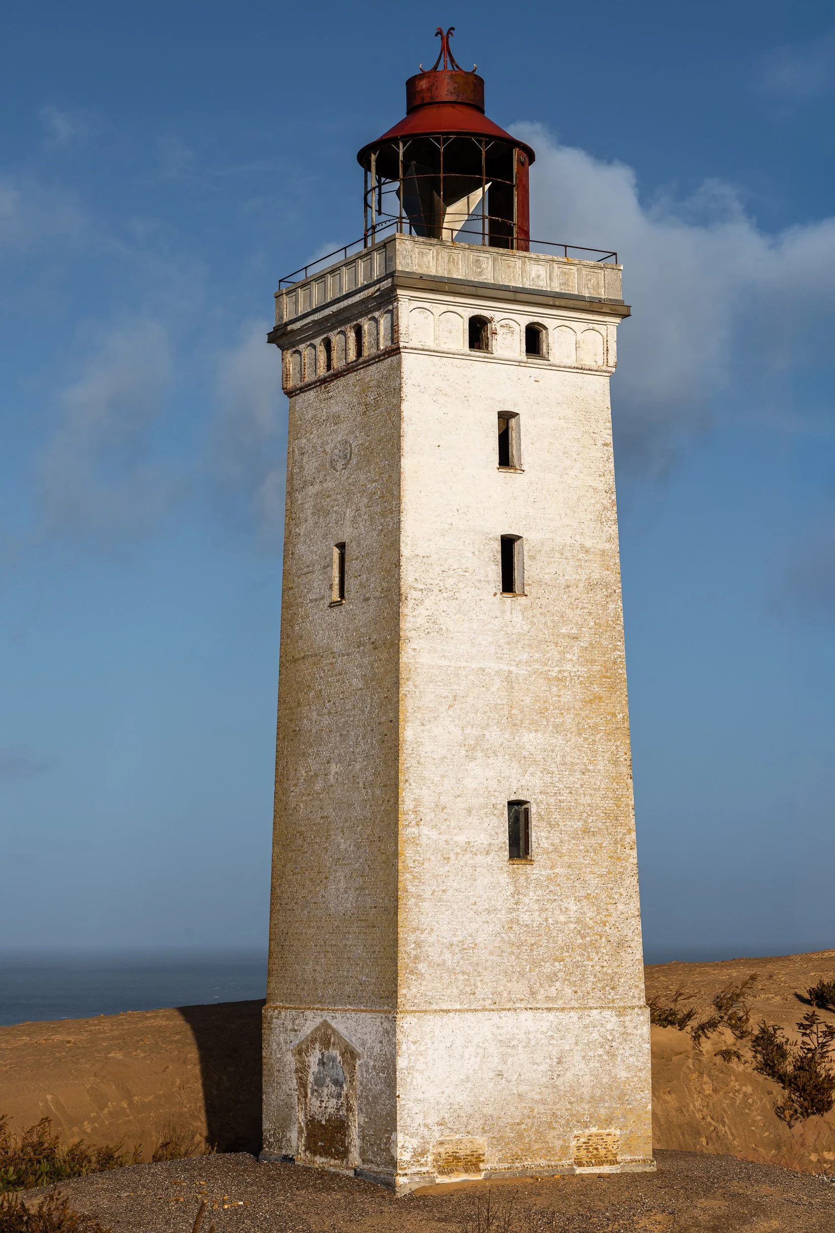 Rubjerg Knude Fyr