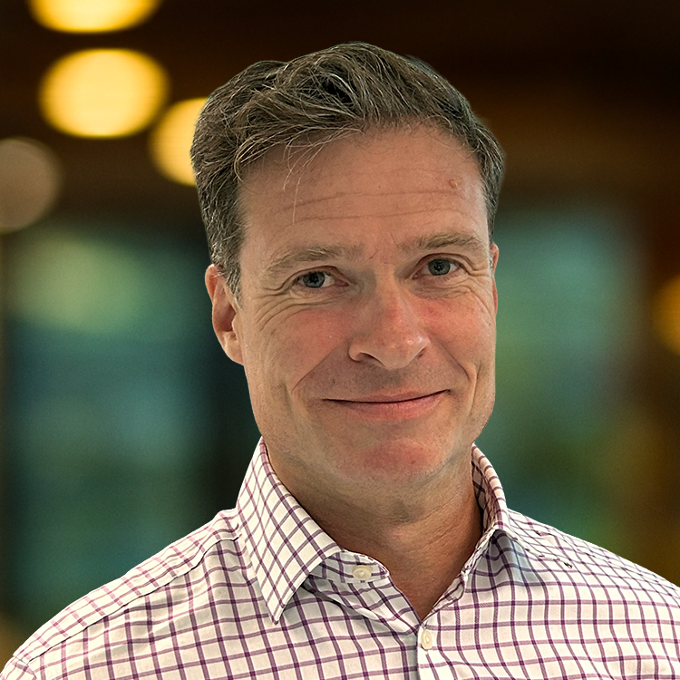 Partner profile: Neil Taggart