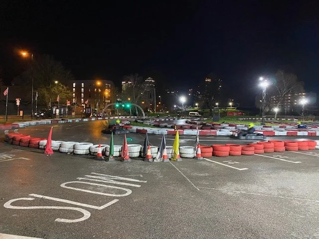 Blue Hat Internships: applying tech skills to real-world problems