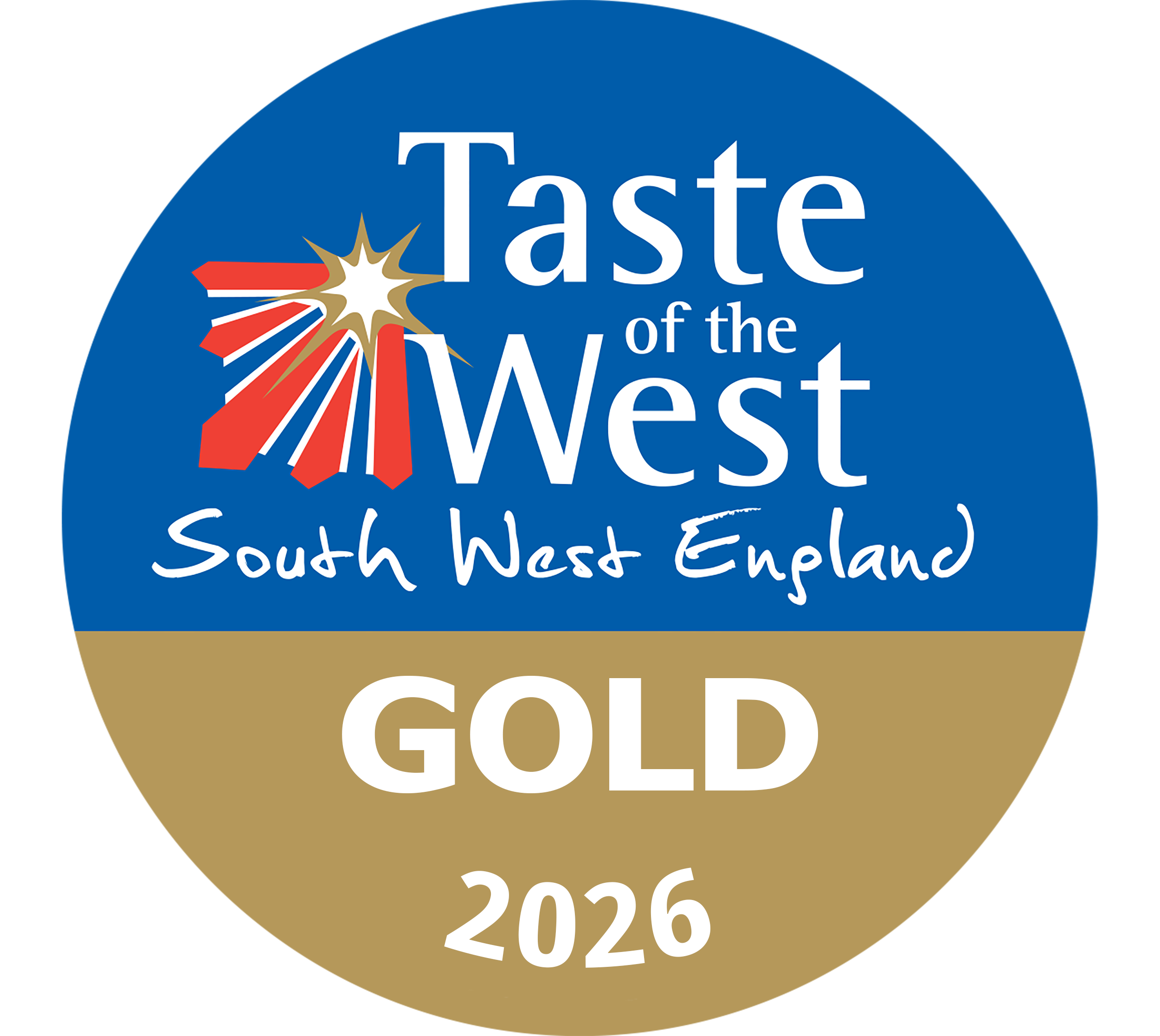 Taste of the West Gold 2026