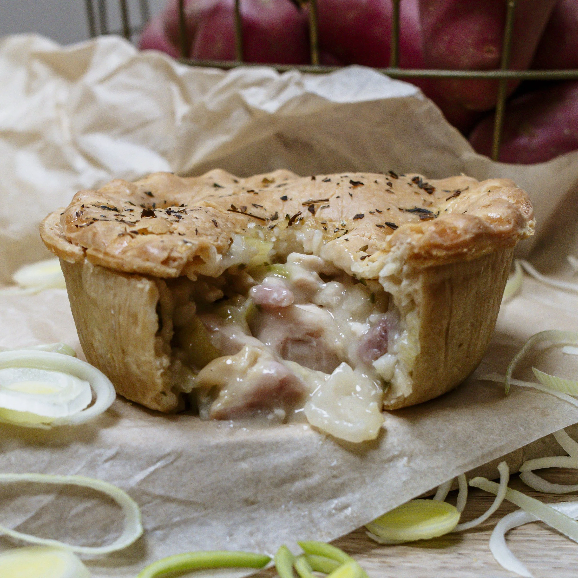 GF Chick Ham Leek 300g 2400px square .JPG