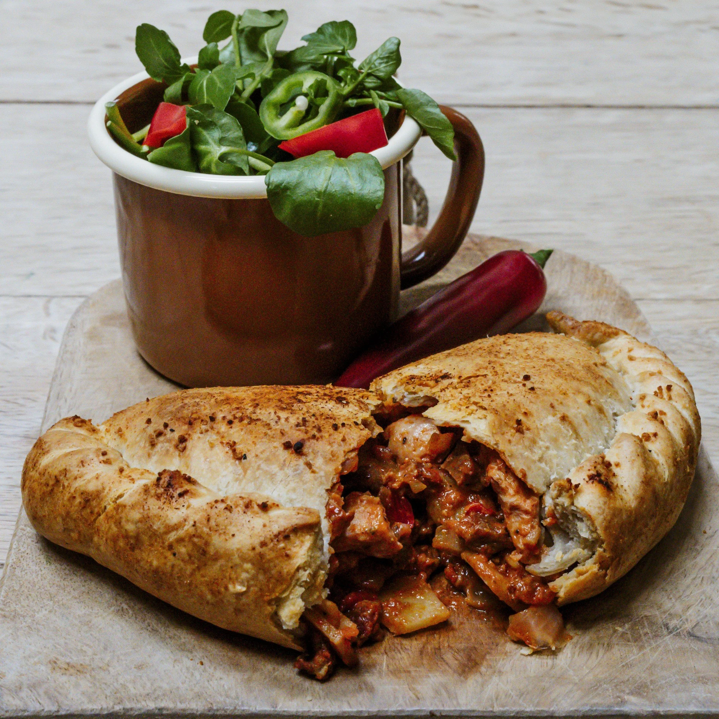 Chicken and Chorizo Pasty 2400px square.JPG