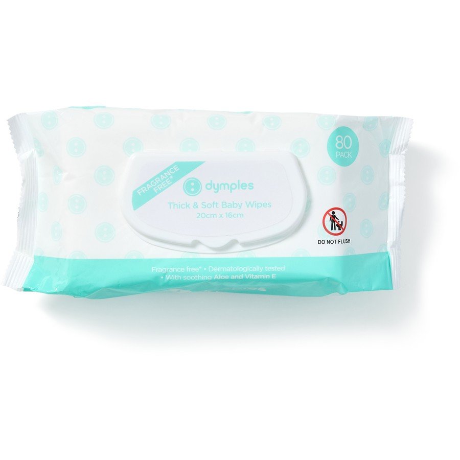 Baby Wipe