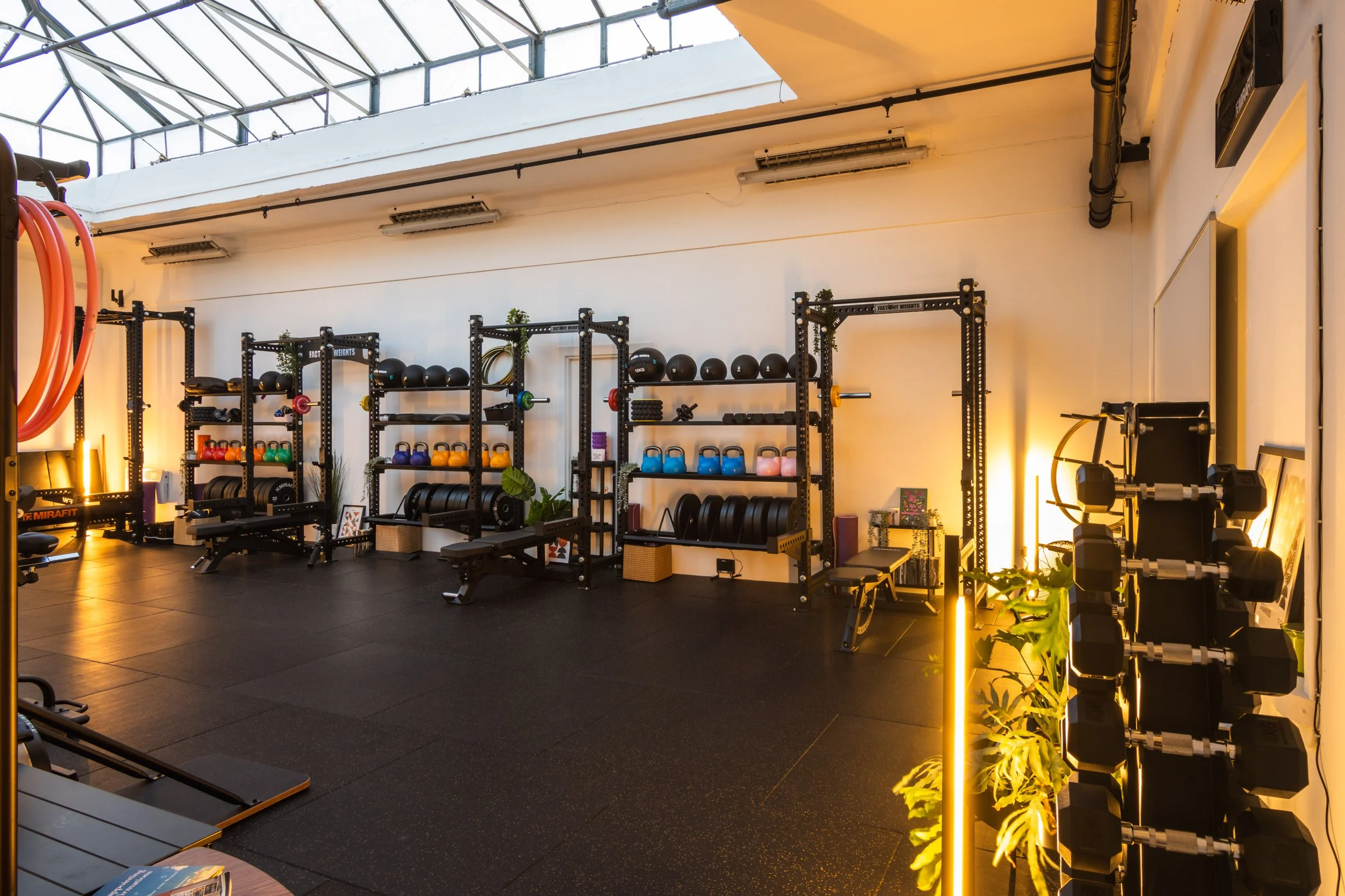 Why you should consider small group training