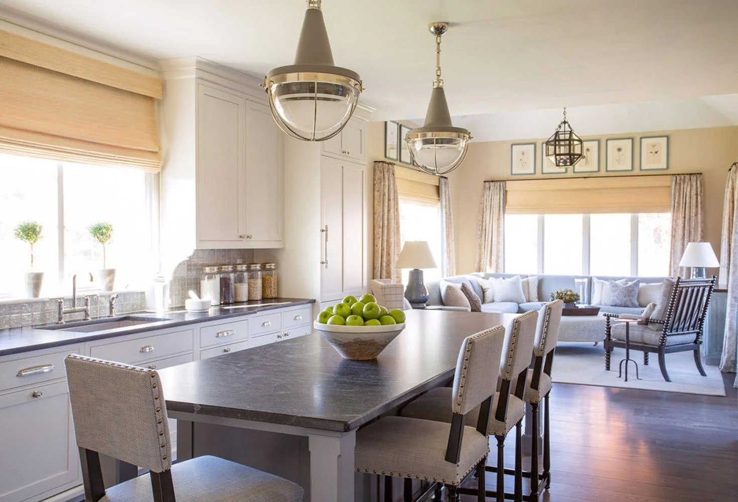 Country Club Road — The Design Studio