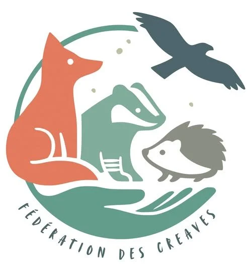 Notre centre rejoint la Fédération des CREAVES
