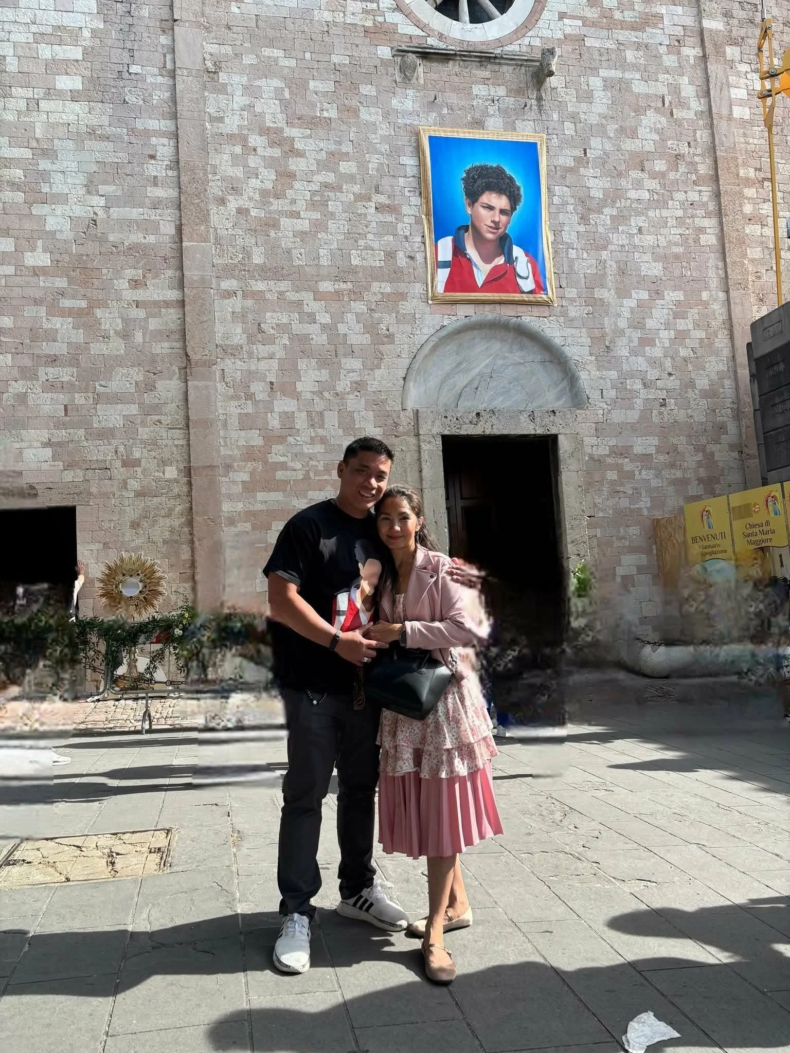 Hope on the Streets: How God Turned a Difficult Moment Into Ministry