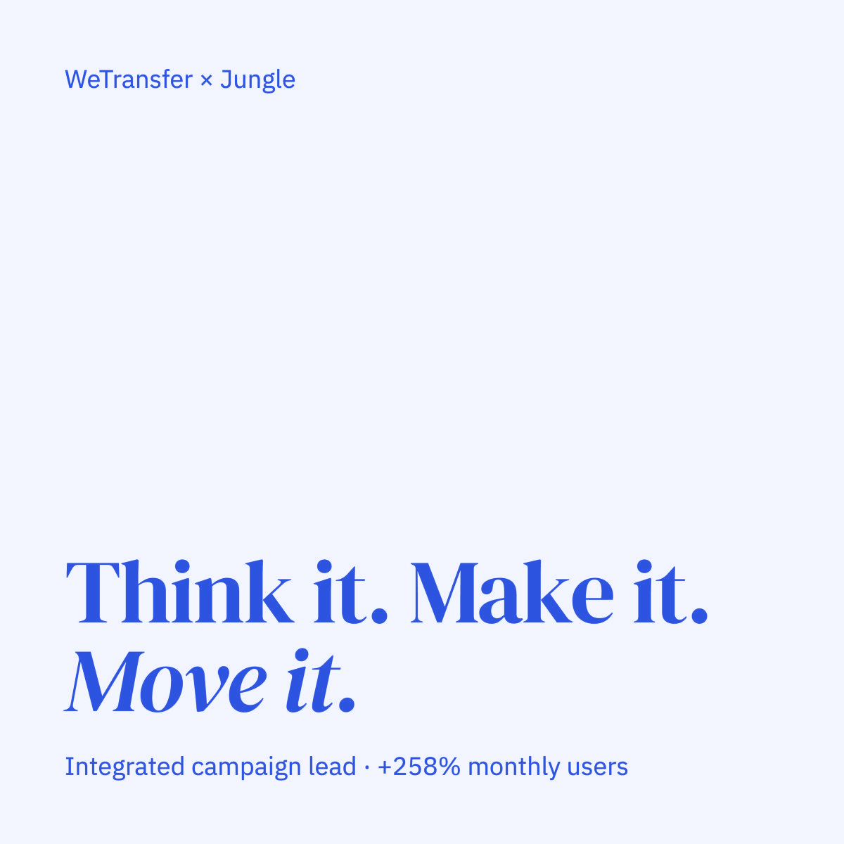 WeTransfer