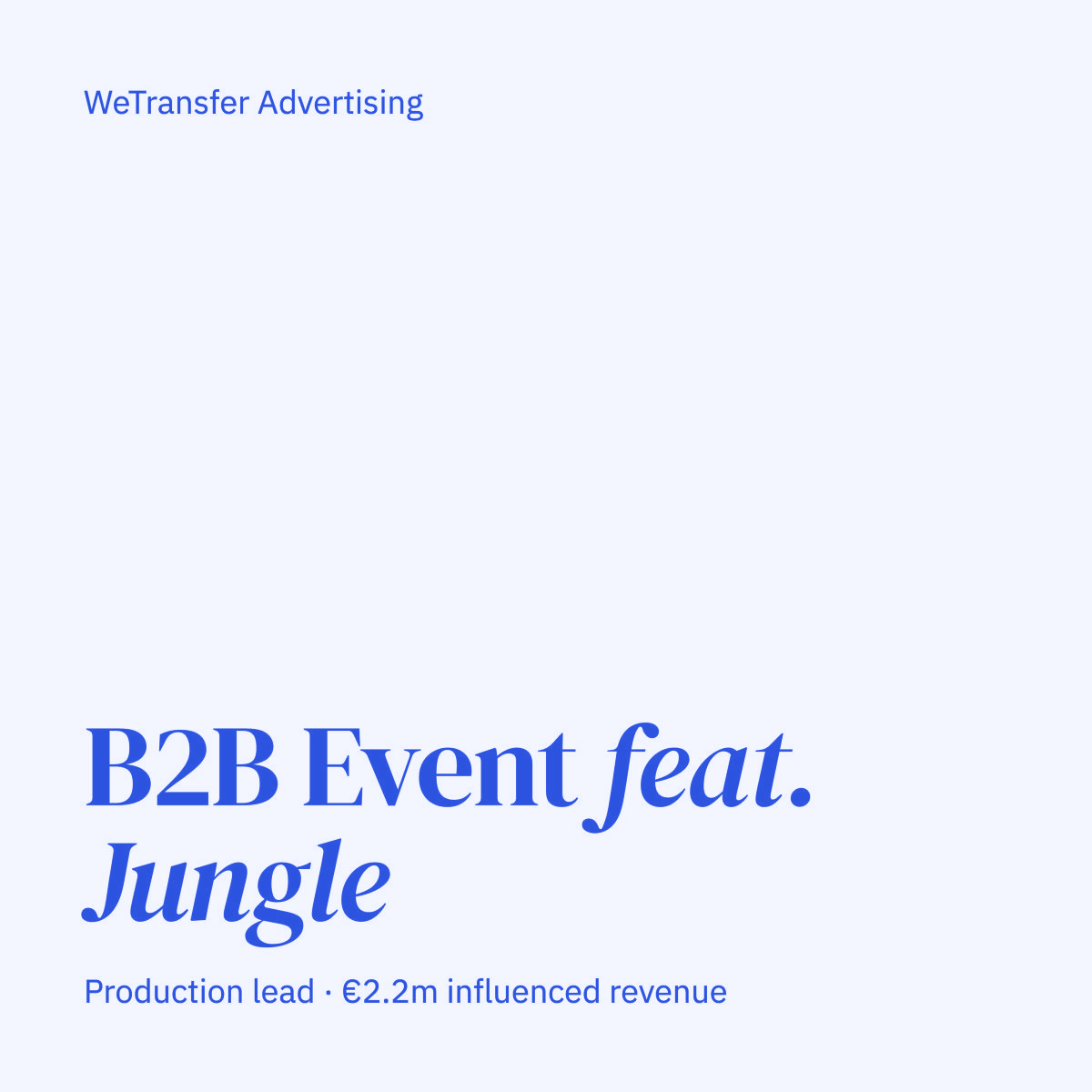 WeTransfer