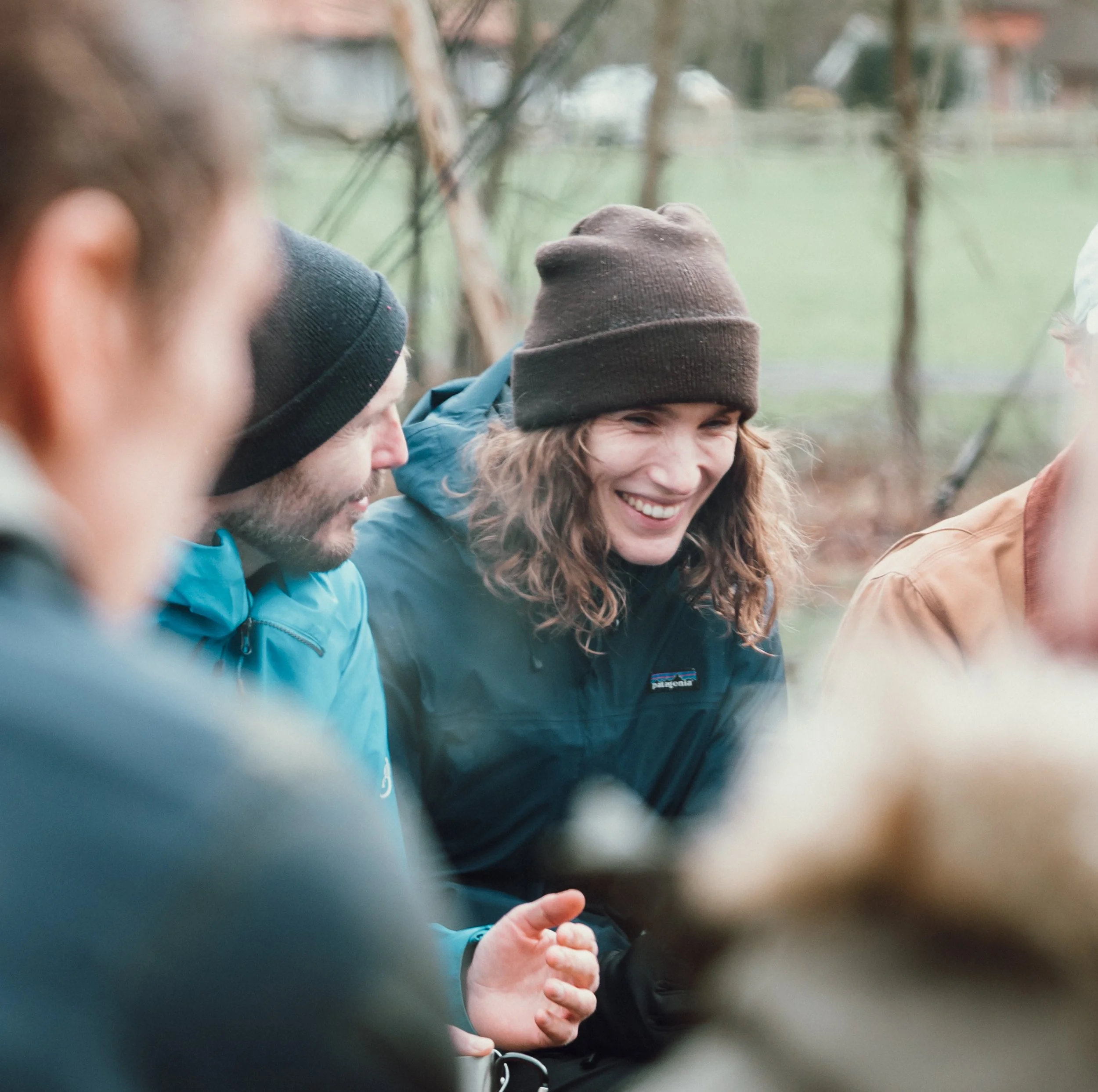 Cabiner Collective 2026