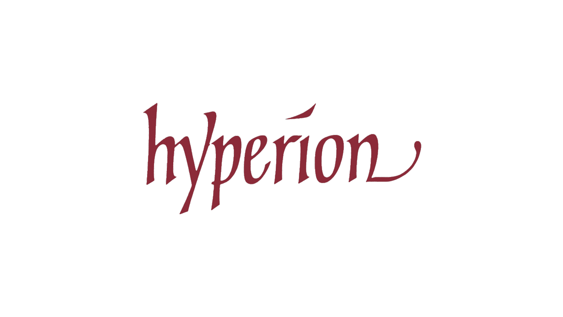 Hyperion Records