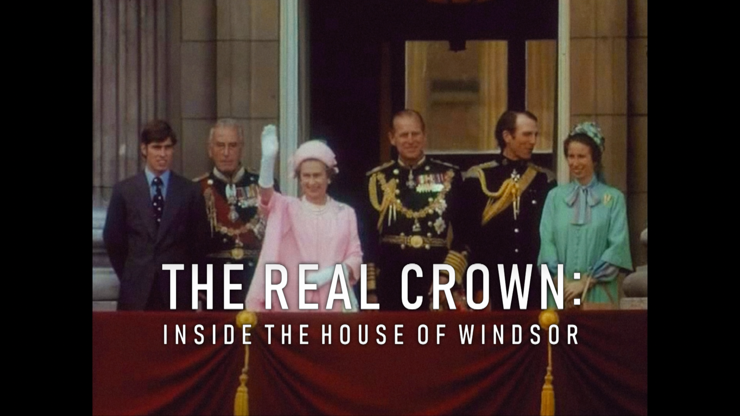 The Real Crown