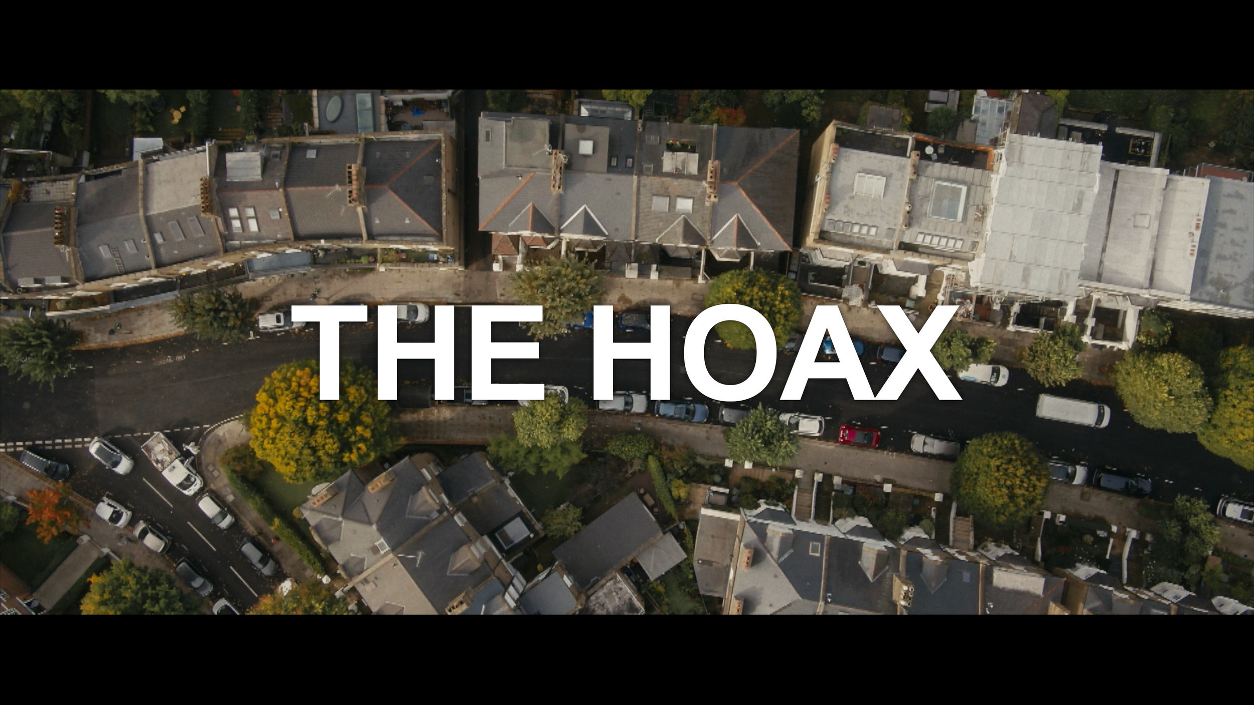 The Hoax