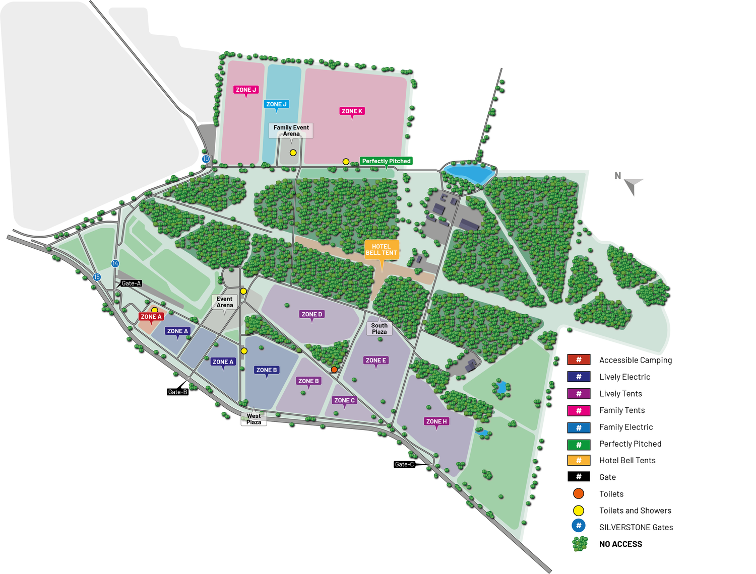 FAQs FORMULA 1 Explore Camping Tips Silverstone Woodlands Campsite faqs-formula-1-explore-camping-tips-silverstone-woodlands-campsite