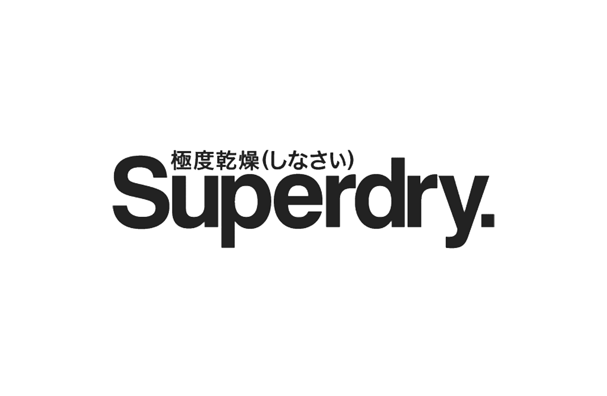Superdry Garstang