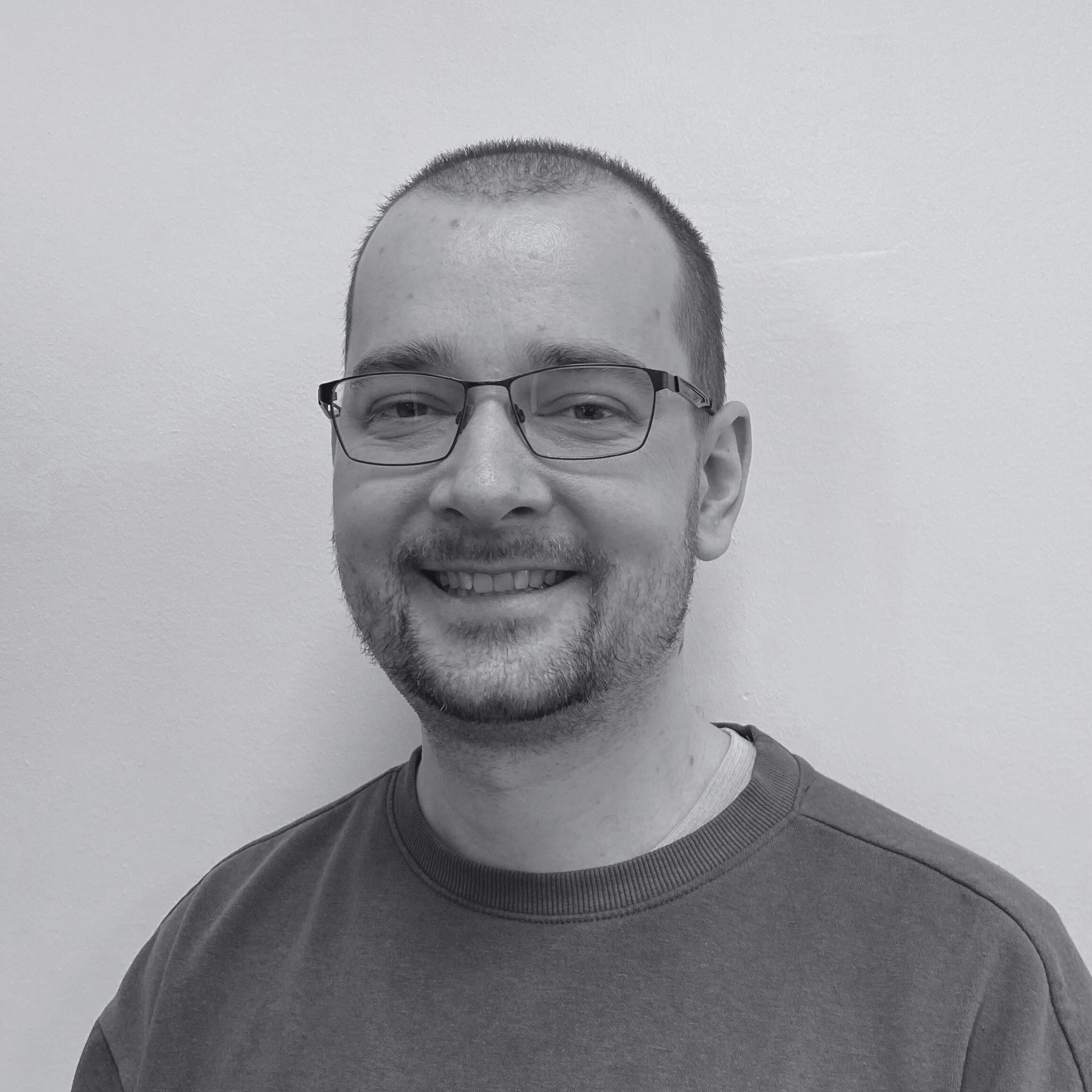 Dr. Jaroslav Gottfried