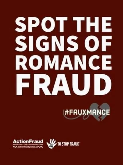 Romance Fruad