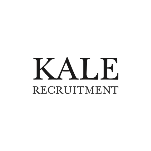 KALE RECRUITMENT - LOGO