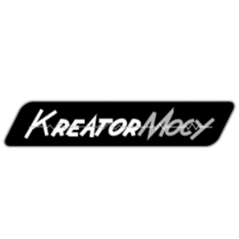 Kreator Mocy -  logo
