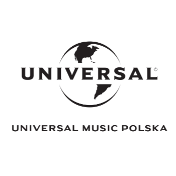 Universal Music Polska - logo