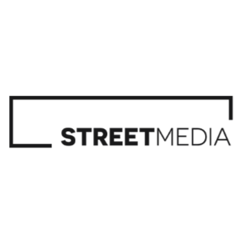 Street Media - Partner Logo