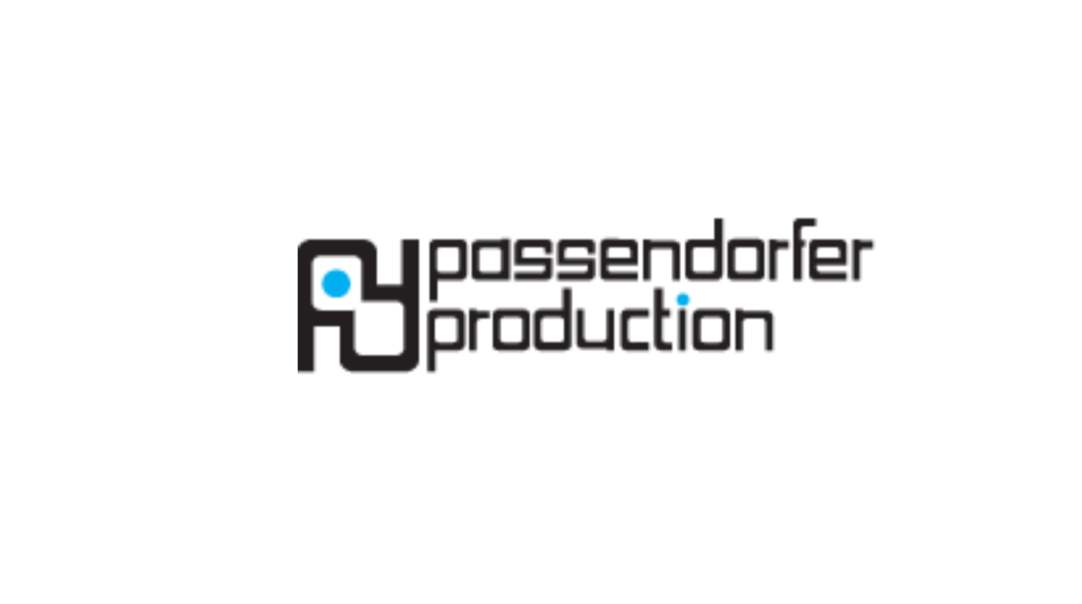 Passengerer Production - Partner Logo