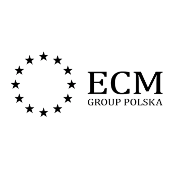 ECM Group Polska - Partner Logo