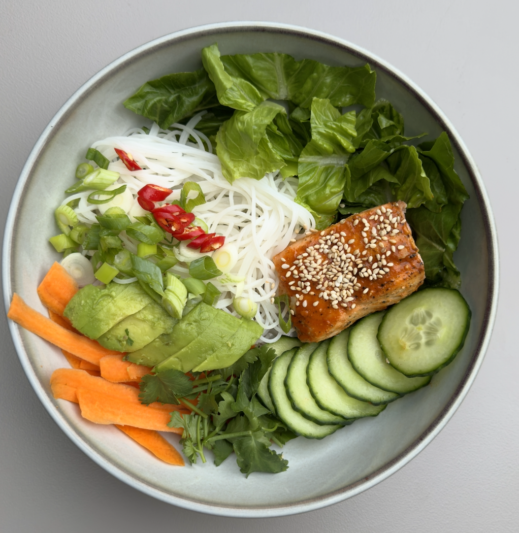 What to Eat with PCOS: A Nutrition Guide for Women