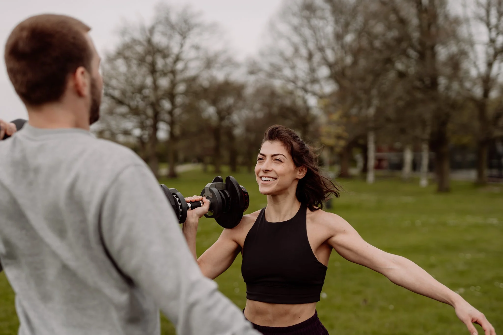 Why Slow and Steady is the Only Fitness Advice You'll Ever Need